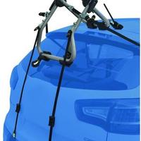 Portabici posteriore Peruzzo Verona Alu