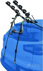 Portabici posteriore Peruzzo Verona Alu