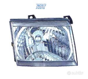 FANALE DESTRO PER FORD RANGER PICK-UP 02-06