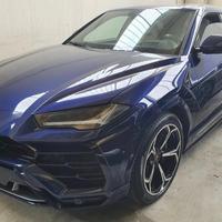 Lamborghini Urus 4.0 Performante /GARANZIA