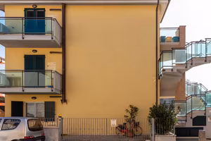 Casa emilia -senigallia zona ponte rosso