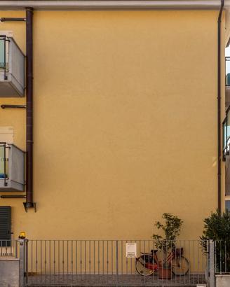 Casa emilia -senigallia zona ponte rosso
