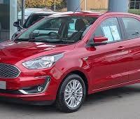 Disponibili ricambi ford focus fiesta ka+ active