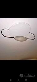 Plafoniera di design Arteluce mod. Spilla