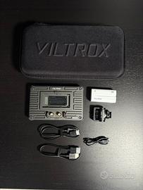 VILTROX DC-X3 6" è è Monitor Da Campo