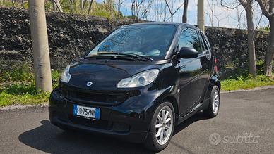 Smart fortwo 1000 71cv 82.000km