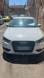 Audi A3 2.0 TDI 150 CV S line ambition