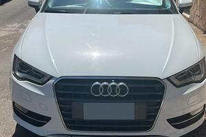 Audi A3 2.0 TDI 150 CV S line ambition