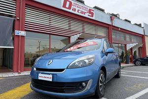 Renault Scenic 1.5 dci energy s, 7 POSTI
