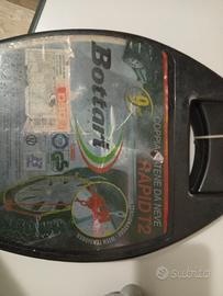 coppia di catene da neve sigillate bottani t 2