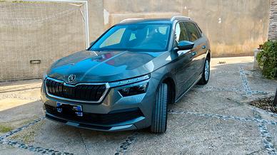 SKODA KAMIQ 1.0 95CV TSI STYLE FEBBR. 2024