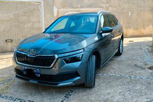 SKODA KAMIQ 1.0 95CV TSI STYLE FEBBR. 2024