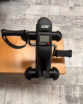 Mini Ciclette AGM
