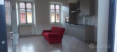 Alloggio in San Benigno Canavese