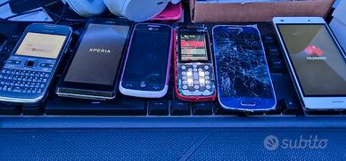 Lotto Smartphone