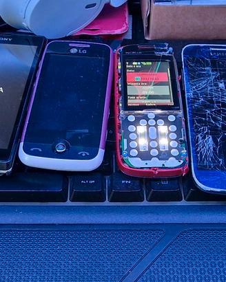 Lotto Smartphone