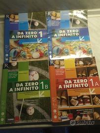 da zero a infinito 1