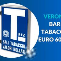 AziendaSi - bar tabacchi e muri Verona