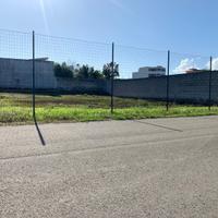 Terreno edificabile Zona Salesiani-Stadio