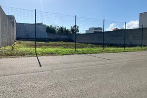 Terreno edificabile Zona Salesiani-Stadio