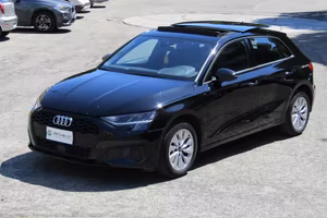 AUDI A3 SPB 30 TDI Business