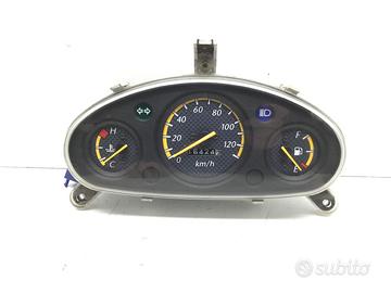 SUZUKI EPICURO 125 STRUMENTAZIONE CONTACHILOMETRI 