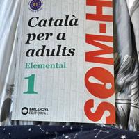 Libri Catala per a adults