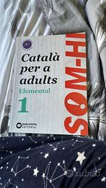 Libri Catala per a adults