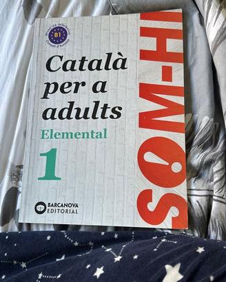 Libri Catala per a adults
