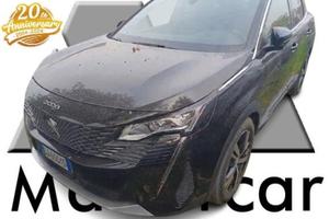 PEUGEOT 3008 3008 1.6 hybrid4 phev GT Pack 300cv
