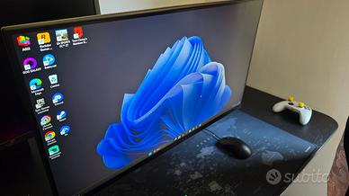 ALIENWARE AW2521HFLA 24,5" 1080P 240Hz