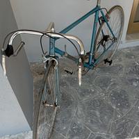 bici da corsa d'epoca 