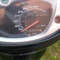 Aprilia Scarabeo 50 - 2019