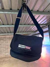 Borsa vintage polo