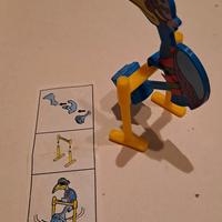 Sorpresine kinder K98 n  112