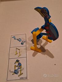 Sorpresine kinder K98 n  112