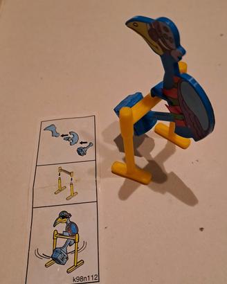 Sorpresine kinder K98 n  112