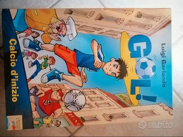 Libri Gol