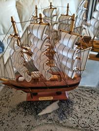 Barche da collezione