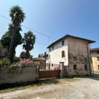 Casa storica 323mq in sasso con pozzo e vista s...