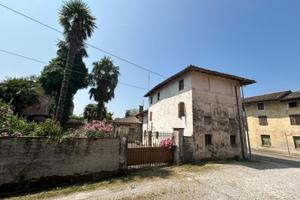 Casa storica 323mq in sasso con pozzo e vista s...