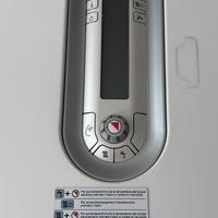 Caldaia 32kw Riello con documenti.