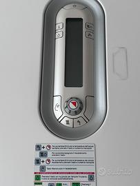 Caldaia 32kw Riello con documenti.