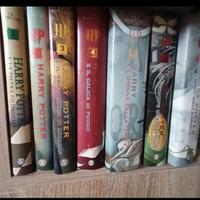 Harry Potter prima edizione