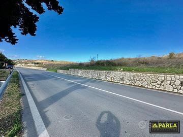 Terreno di 6300 m² a Canicattì