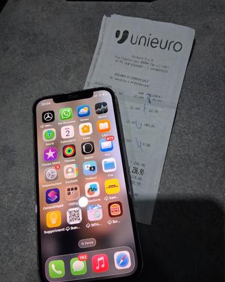 IPHONE 12 PRO 