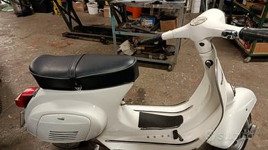 vespa primavera 125 anno 1977 