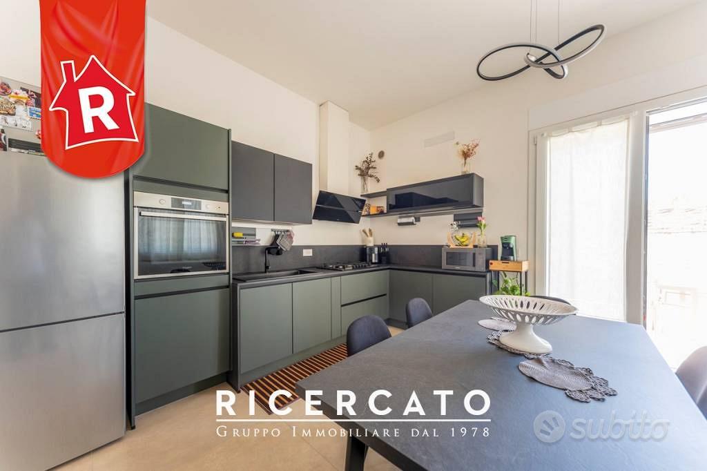 Casa – San Cesario di Lecce, Lecce - Altro