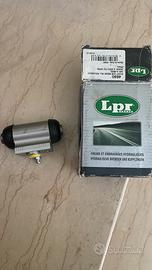 cilindretto freni posteriore Peugeot 206