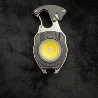 Torcia led multiuso